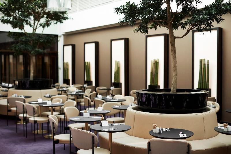 Imperial Hotel 4