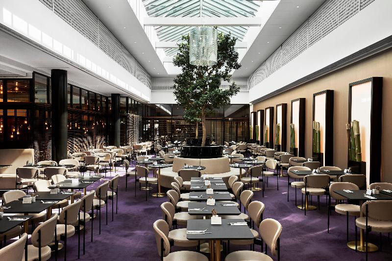 Imperial Hotel 5