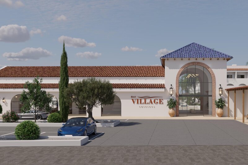 Best Village Chipiona 1