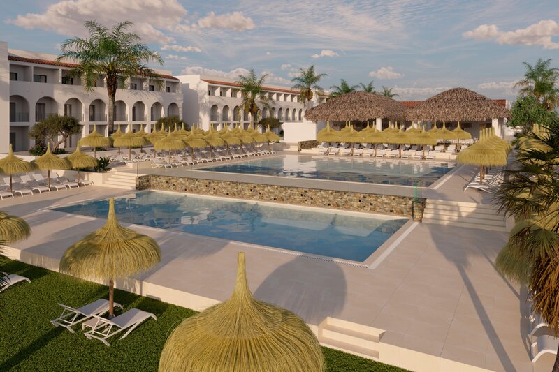 Best Village Chipiona 2