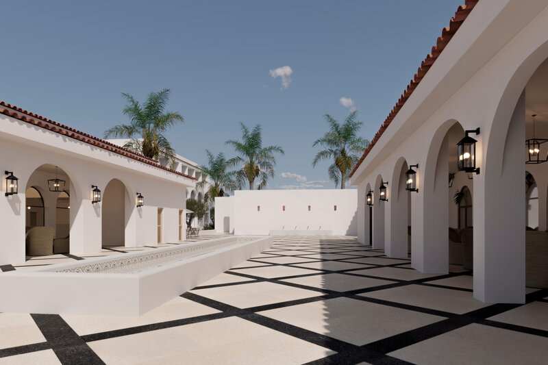 Best Village Chipiona 5