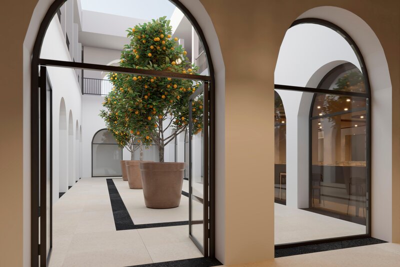 Best Village Chipiona 7