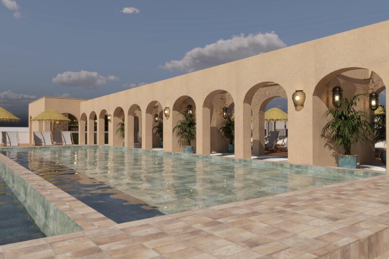 Best Village Chipiona 25