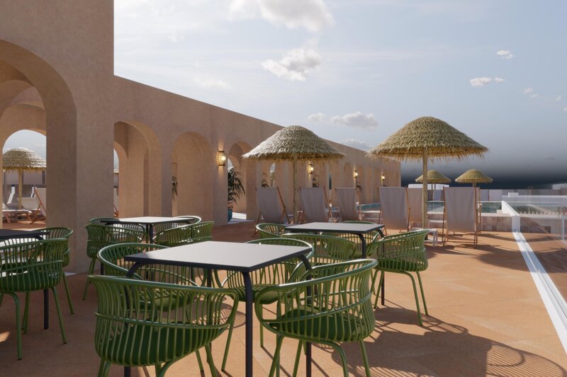 Best Village Chipiona 26