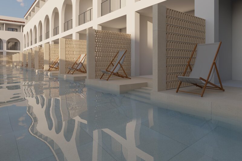 Best Village Chipiona 32