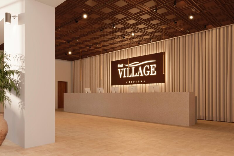 Best Village Chipiona 35