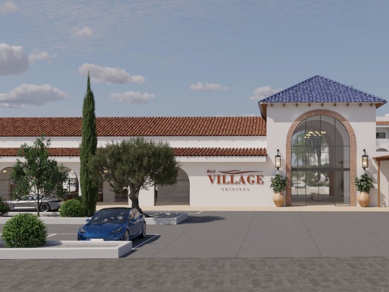 Best Village Chipiona 2