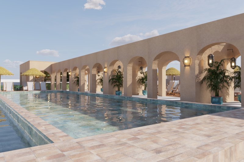 Best Village Chipiona 1