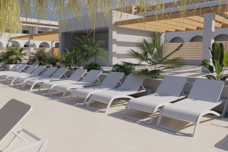 Best Village Chipiona 4