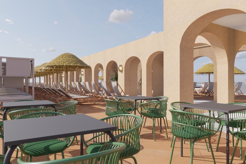 Best Village Chipiona 5