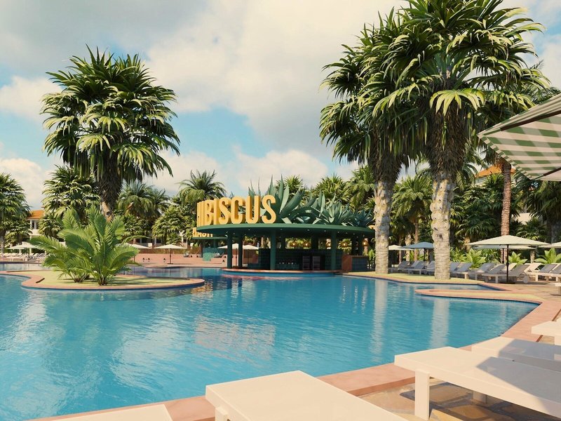 Bahia Principe Grand Tequila 1