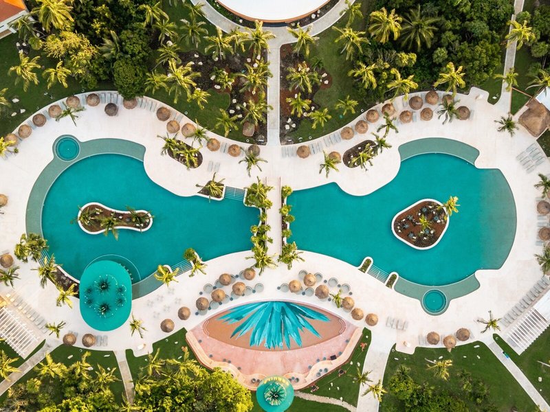 Bahia Principe Grand Tequila 5