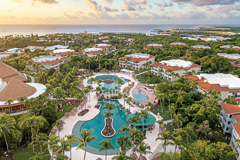 Bahia Principe Grand Tequila 1