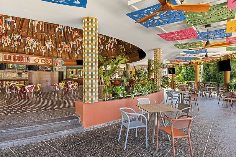 Bahia Principe Grand Tequila 2