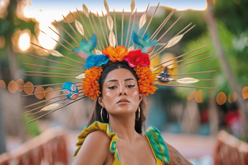Bahia Principe Grand Tequila 4