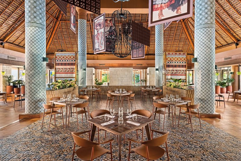 Bahia Principe Grand Tequila 8