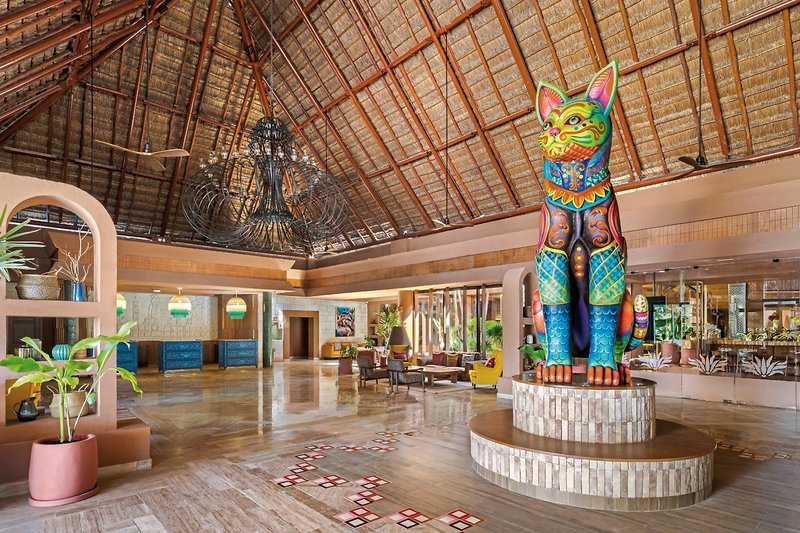 Bahia Principe Grand Tequila 10