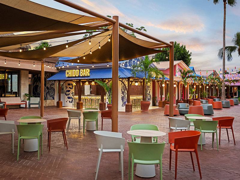 Bahia Principe Grand Tequila 4