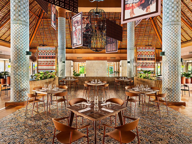 Bahia Principe Grand Tequila 5