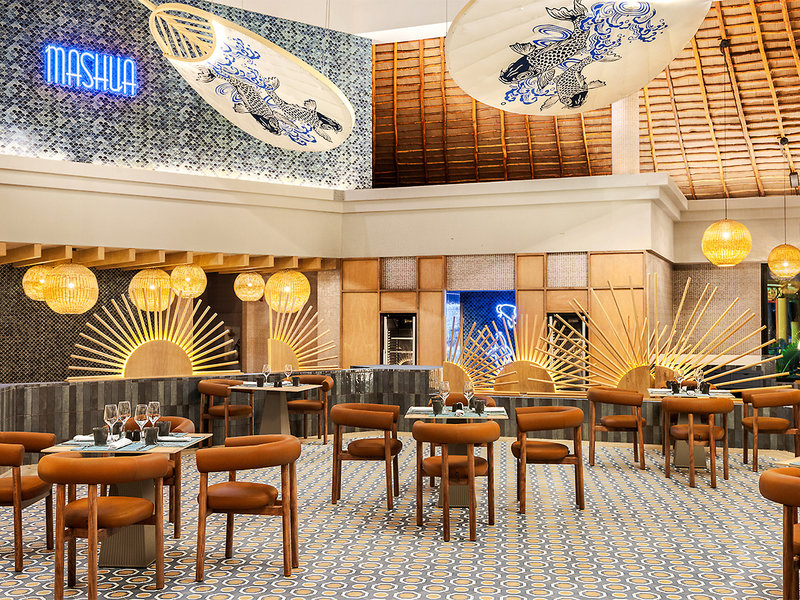 Bahia Principe Grand Tequila 6