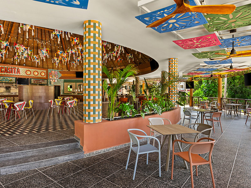 Bahia Principe Grand Tequila 7