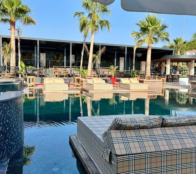 Club Robin Hood Hotel 3