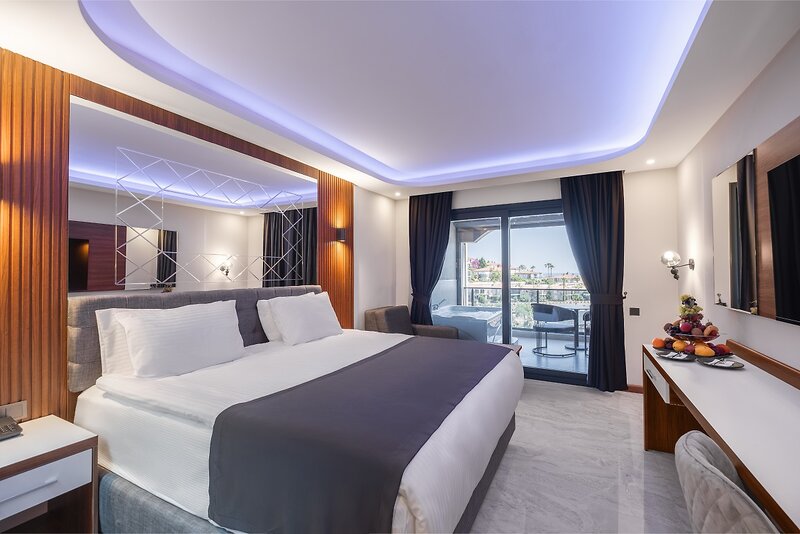 Club Robin Hood Hotel 8