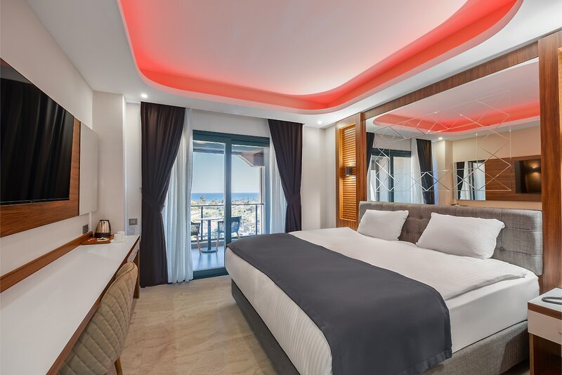 Club Robin Hood Hotel 11