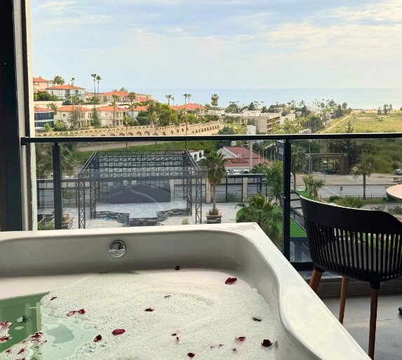 Club Robin Hood Hotel 12