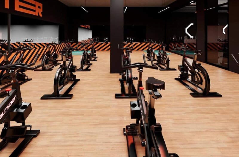 Club Robin Hood Hotel 16