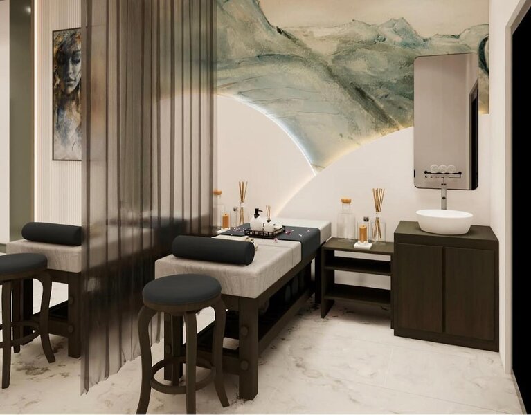 Club Robin Hood Hotel 17