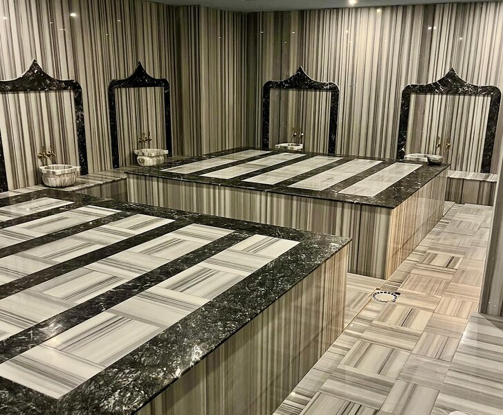 Club Robin Hood Hotel 19