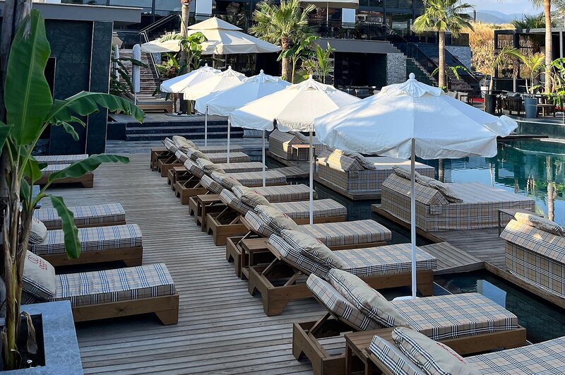 Club Robin Hood Hotel 4