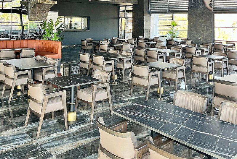 Club Robin Hood Hotel 6