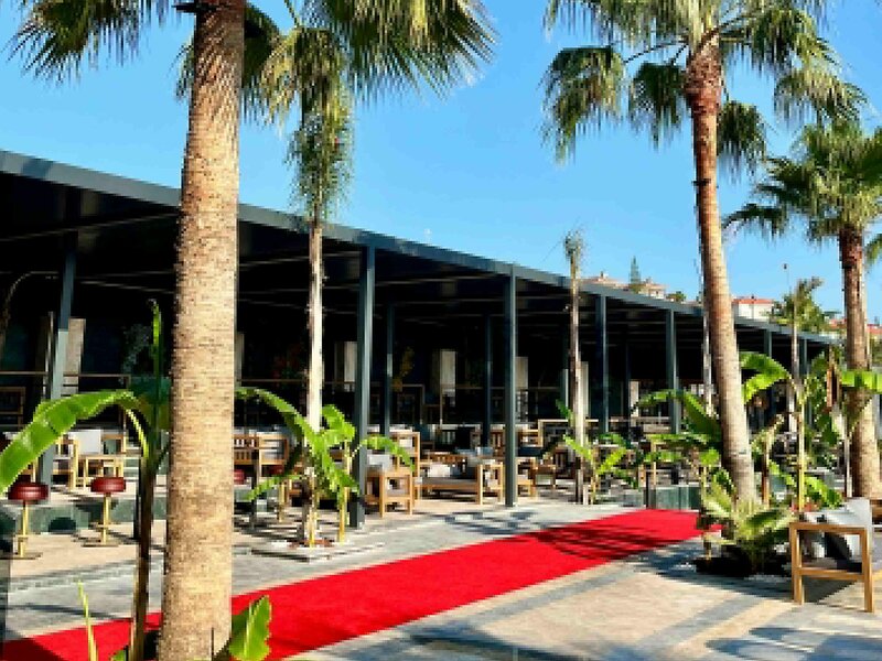 Club Robin Hood Hotel 7