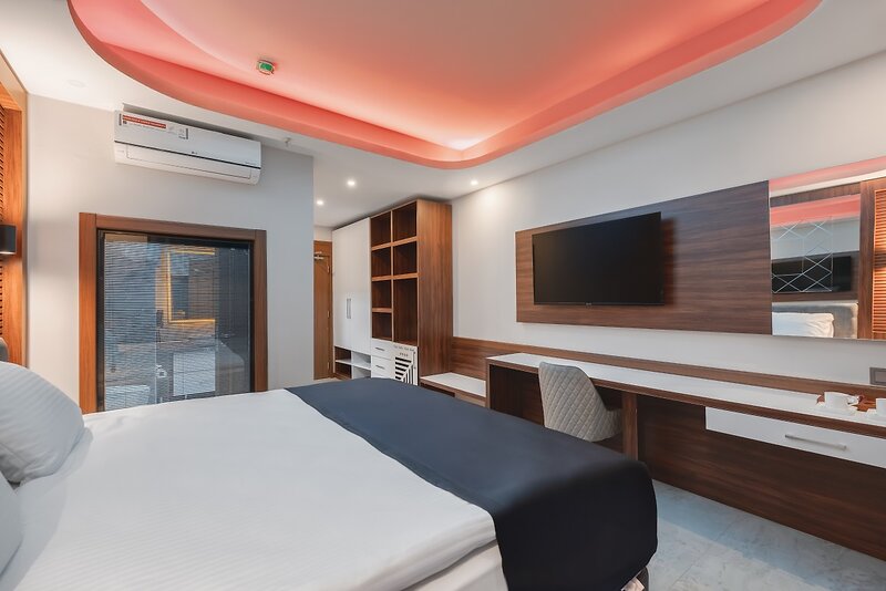 Club Robin Hood Hotel 14