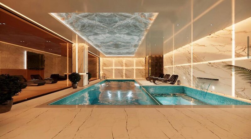 Club Robin Hood Hotel 15