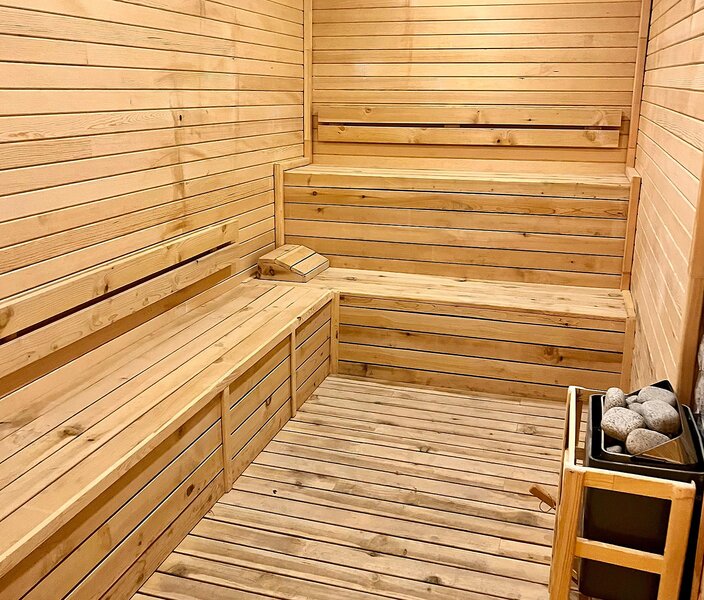 Club Robin Hood Hotel 18