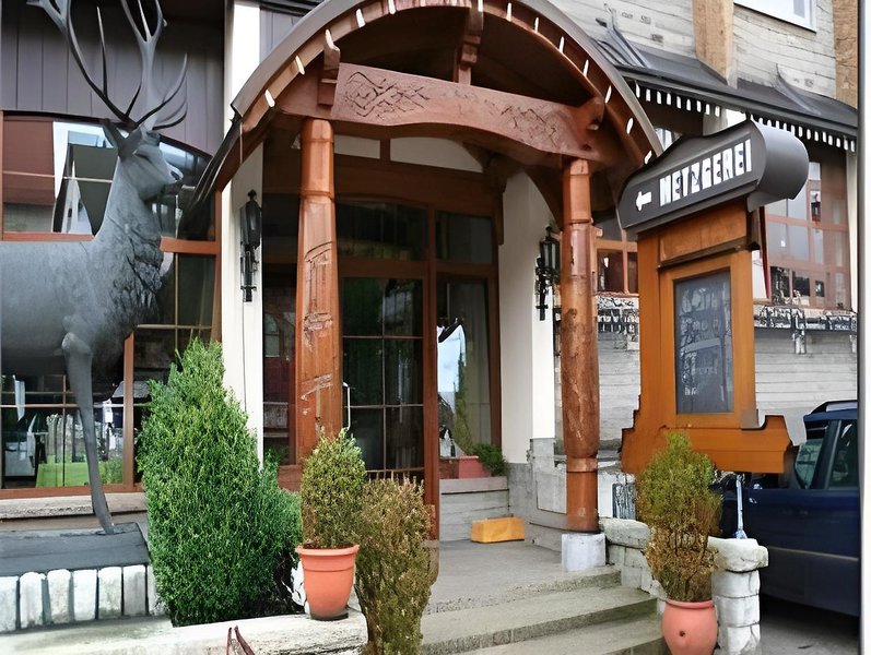 Hotel Jägerhof