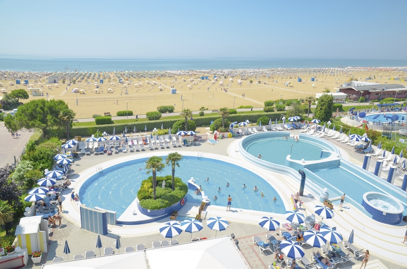 Aparthotel Imperial 1