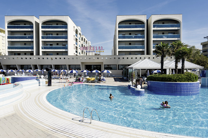 Aparthotel Imperial 2