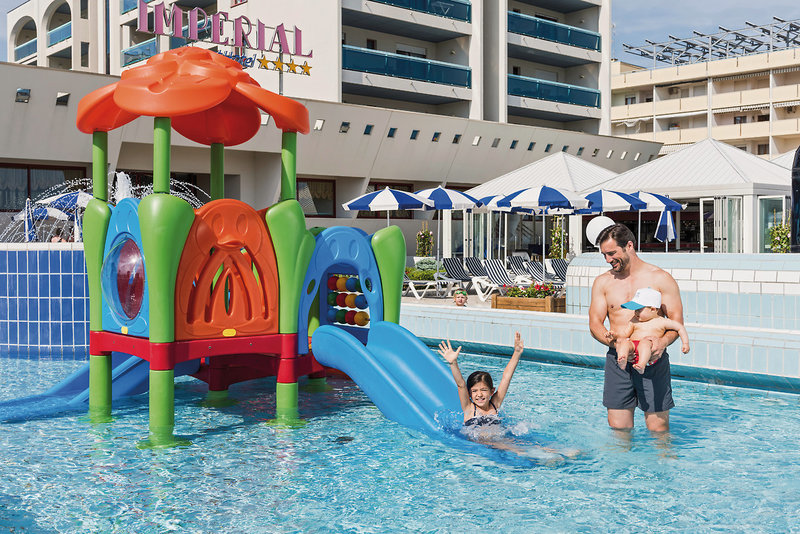 Aparthotel Imperial 3