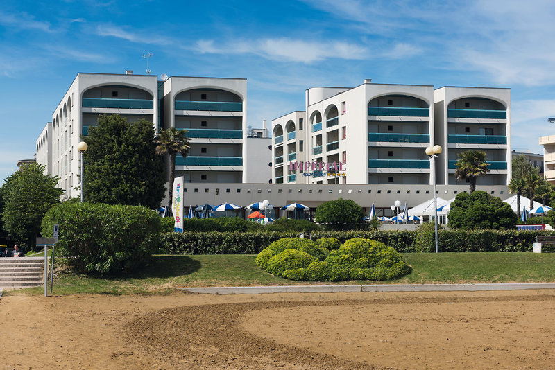 Aparthotel Imperial 4