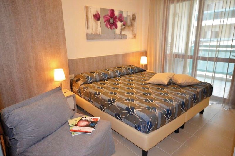 Aparthotel Imperial 5