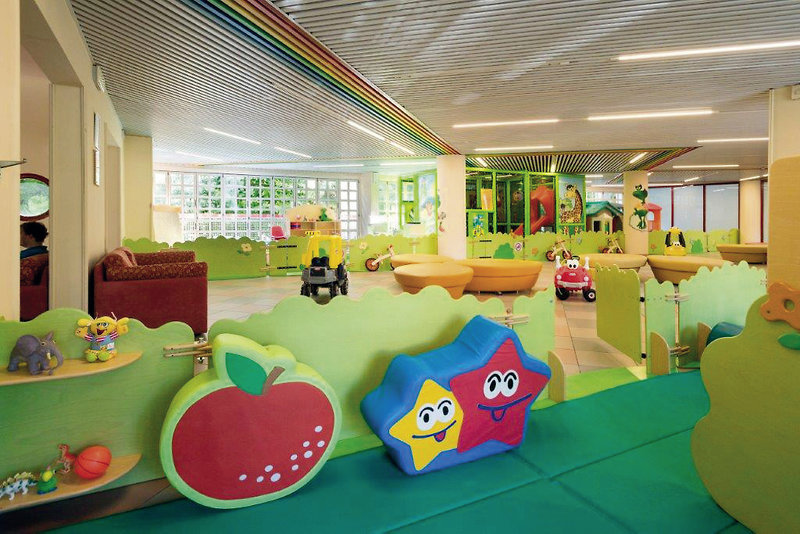 Aparthotel Imperial 8