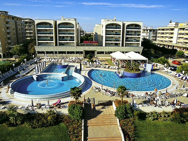 Imperial Aparthotel 2