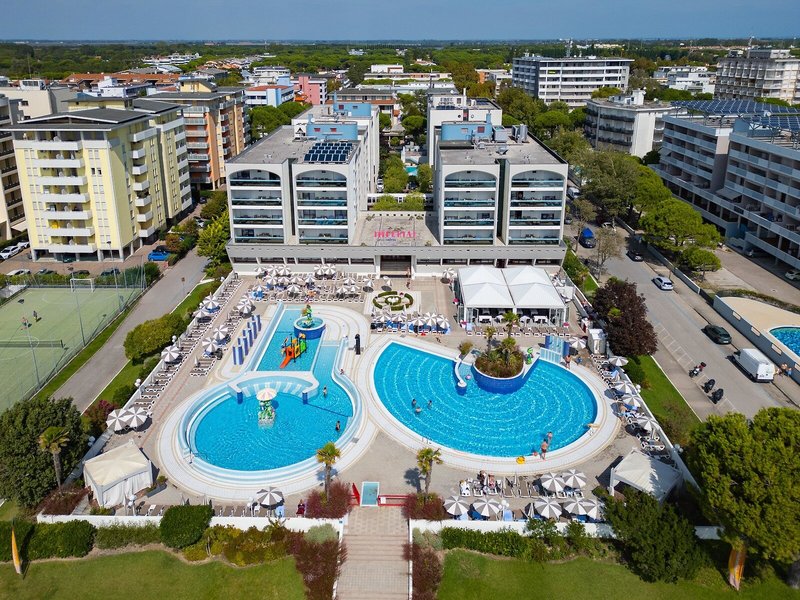 Imperial Aparthotel 4
