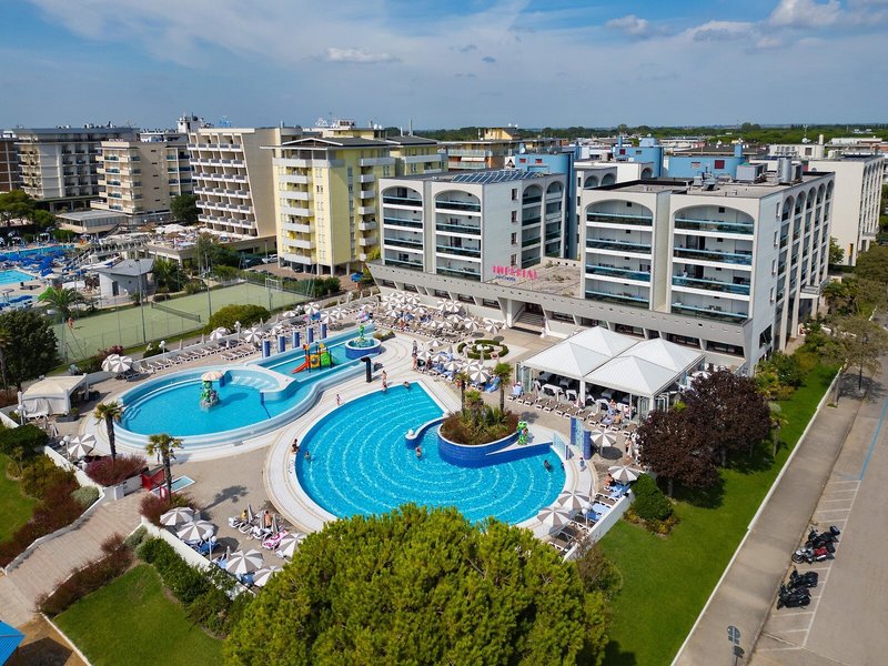 Imperial Aparthotel 5