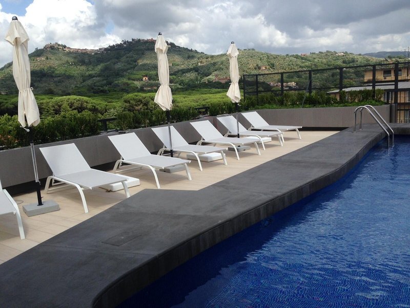 Hotel Montecatini Palace 6