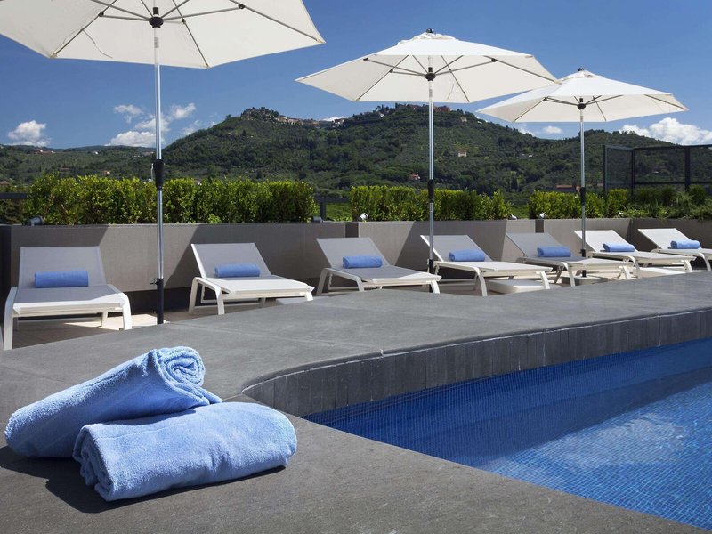 Hotel Montecatini Palace 9